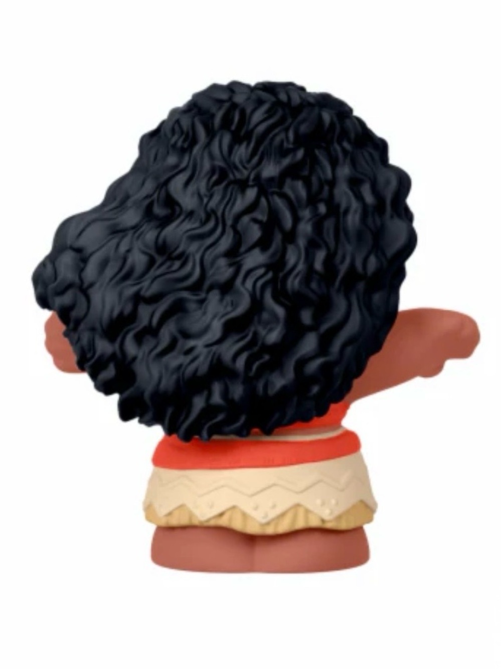 New Fisher-Price Little People Moana of Motunui Disney Princess Figure Polynesia - Picture 5 of 6